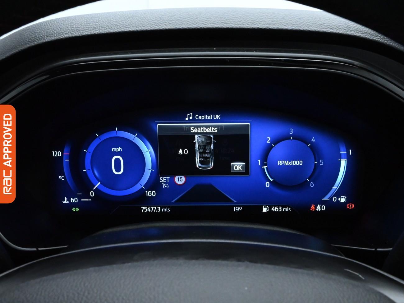 Used Ford Focus 2021 for sale - 76262682: Photo 11