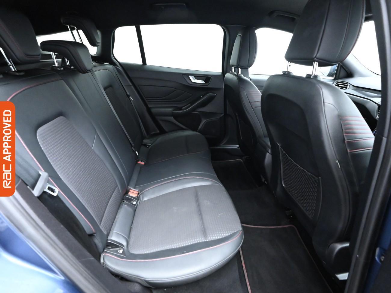 Used Ford Focus 2021 for sale - 76262682: Photo 13