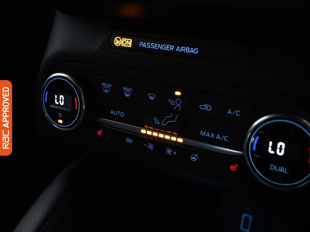 Used Ford Focus 2021 for sale - 76262682: Photo 18
