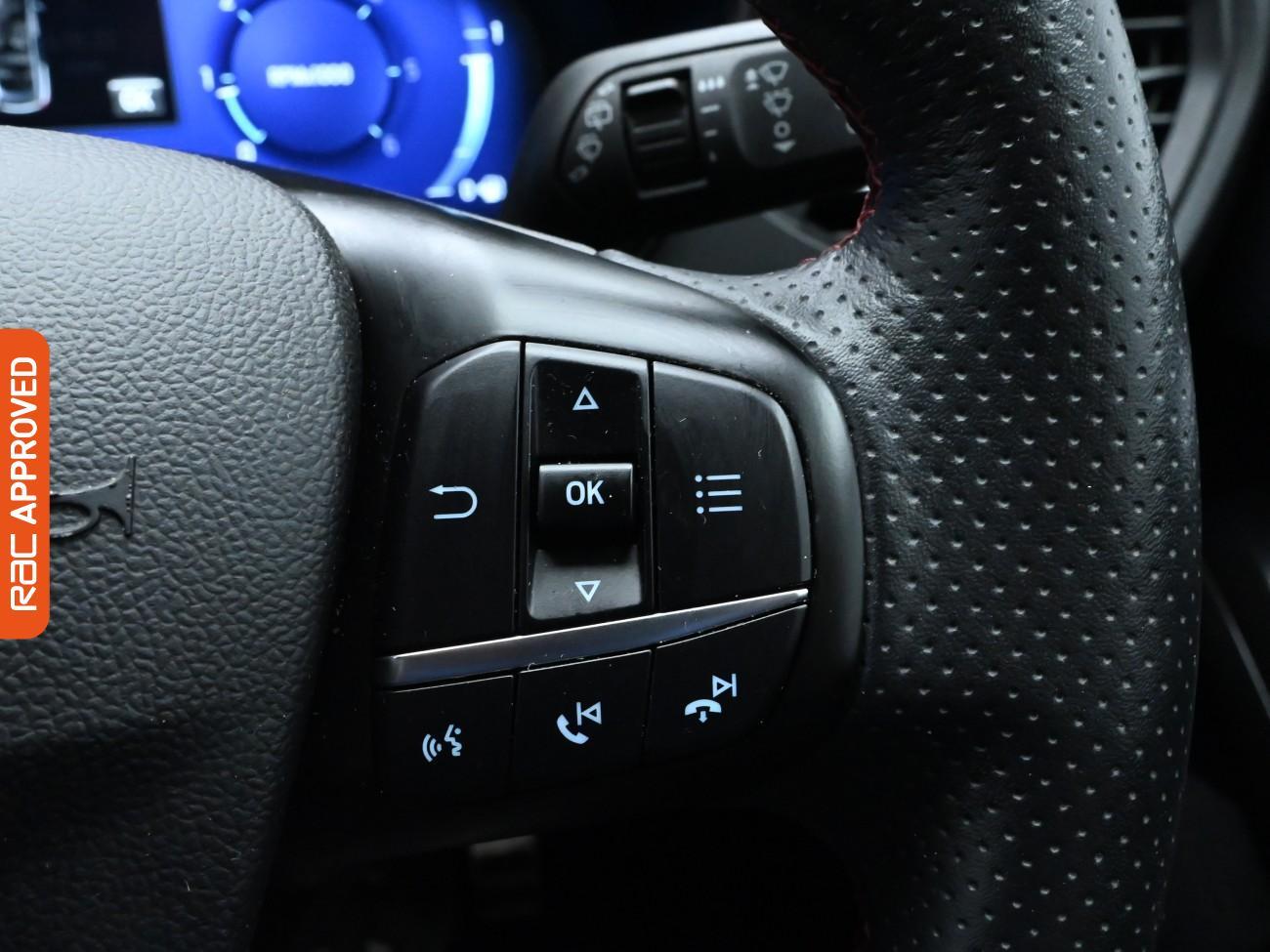 Used Ford Focus 2021 for sale - 76262682: Photo 21