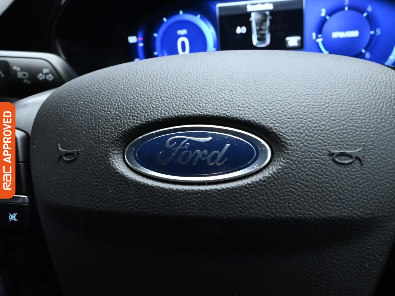 Used Ford Focus 2021 for sale - 76262682: Photo 22