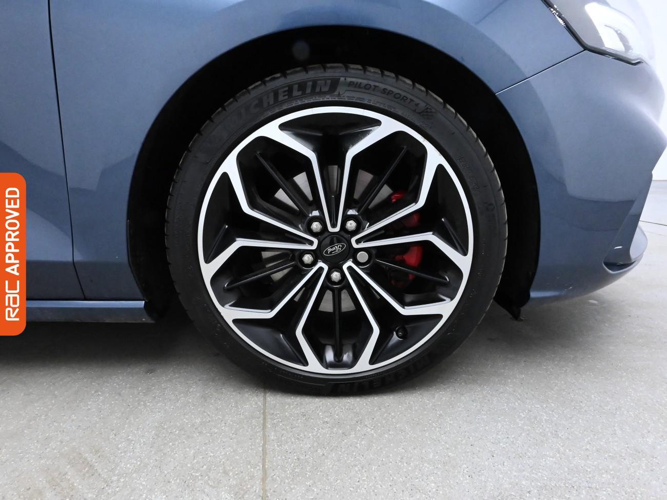 Used Ford Focus 2021 for sale - 76262682: Photo 26