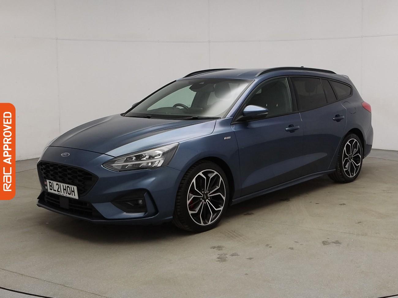 Used Ford Focus 2021 for sale - 76262682: Photo 27