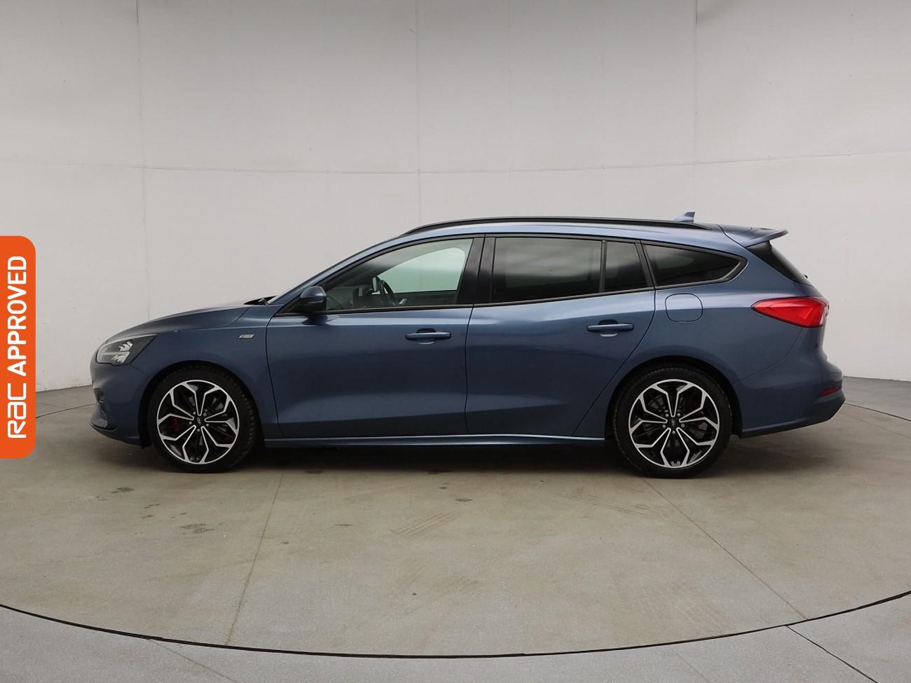 Used Ford Focus 2021 for sale - 76262682: Photo 28