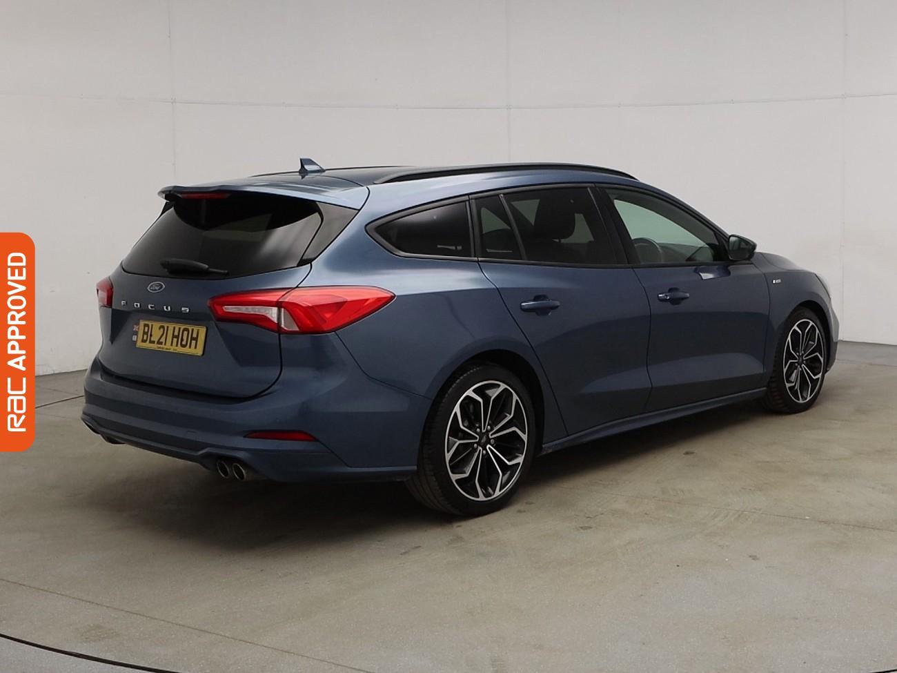 Used Ford Focus 2021 for sale - 76262682: Photo 29