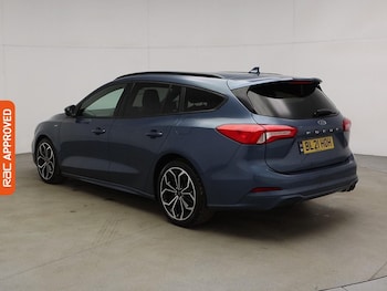 Used Ford Focus 2021 for sale - 76262682: Photo