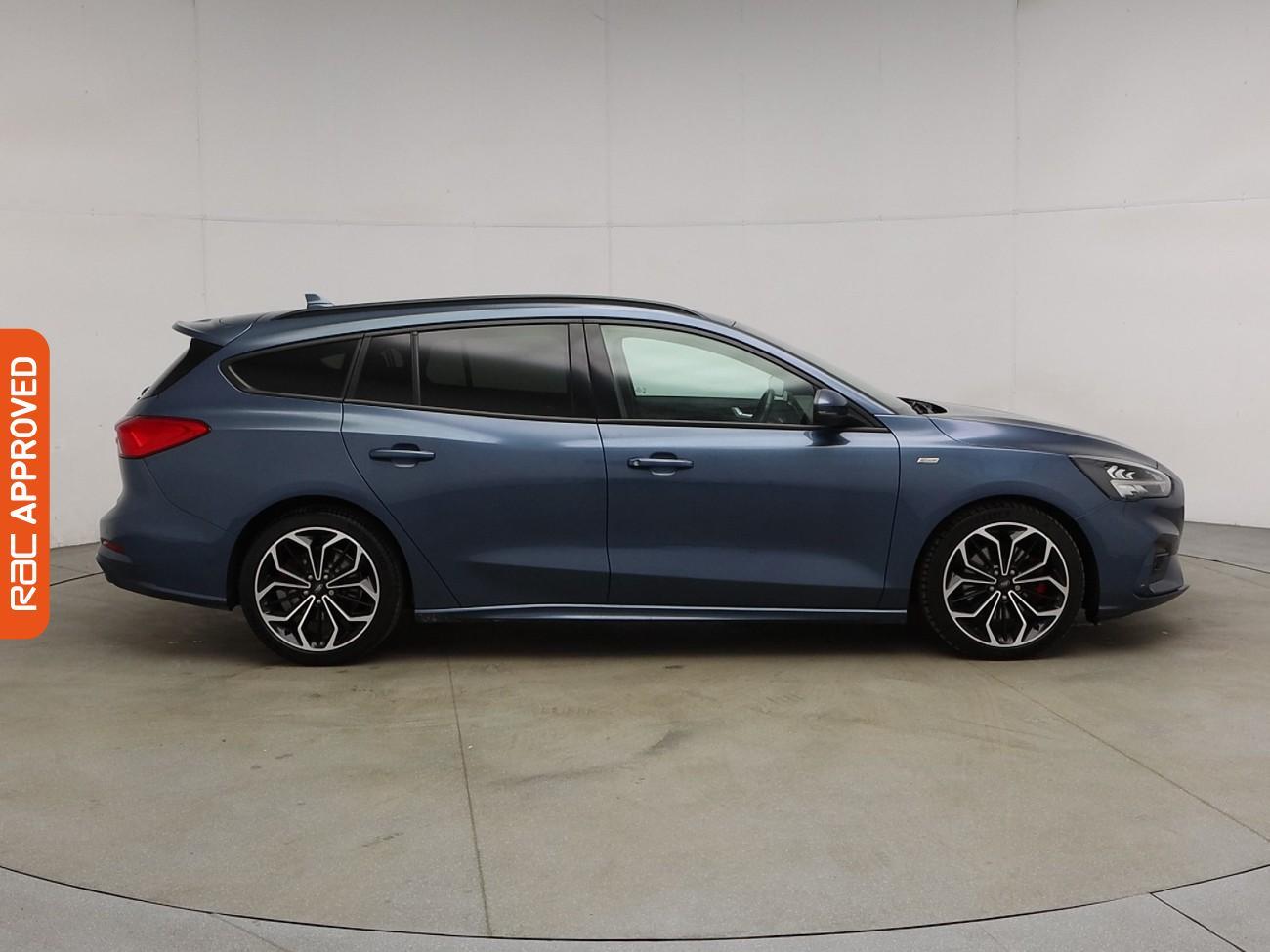 Used Ford Focus 2021 for sale - 76262682: Photo 6