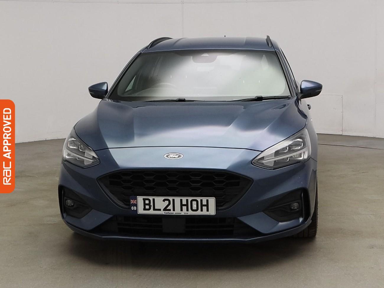 Used Ford Focus 2021 for sale - 76262682: Photo 7