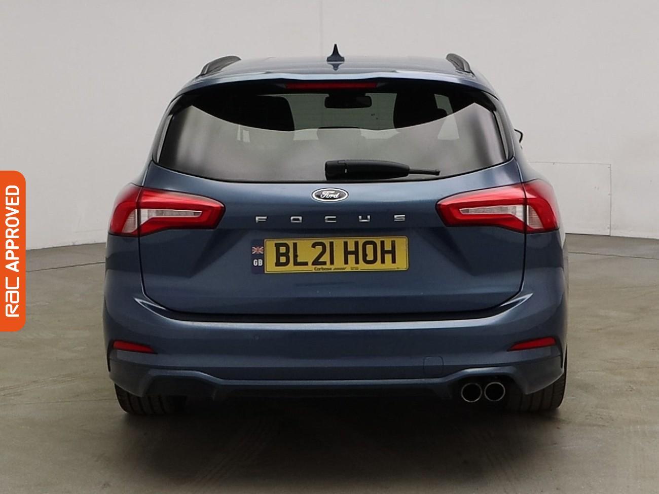 Used Ford Focus 2021 for sale - 76262682: Photo 8