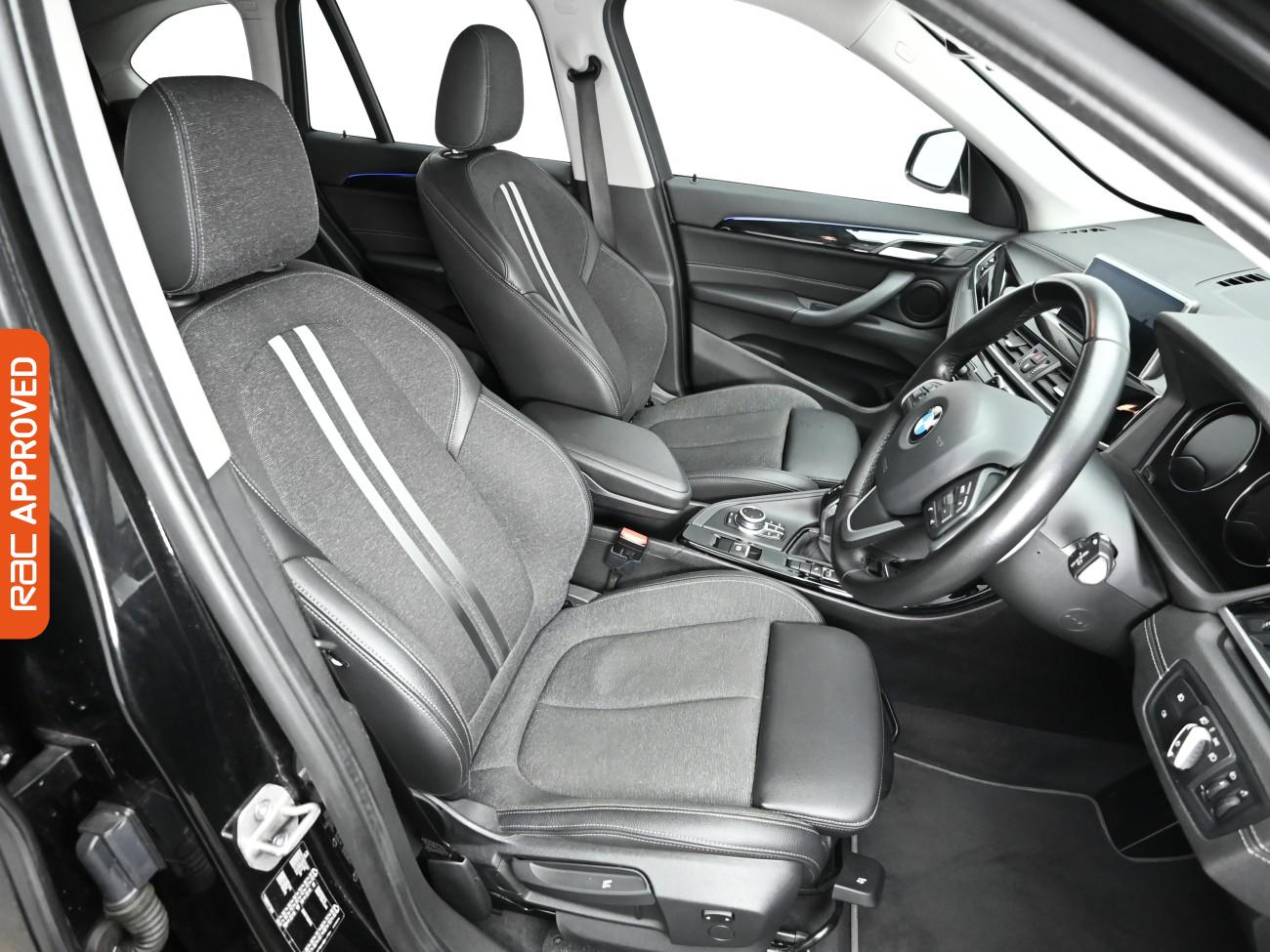 Used BMW X1 2021 for sale - 77083939: Photo 12