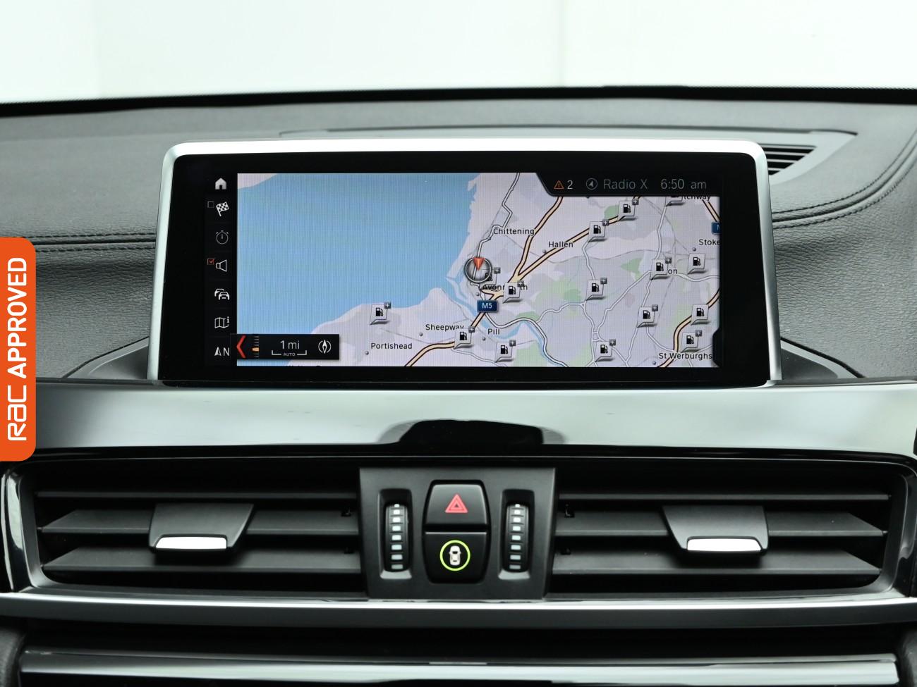 Used BMW X1 2021 for sale - 77083939: Photo 3