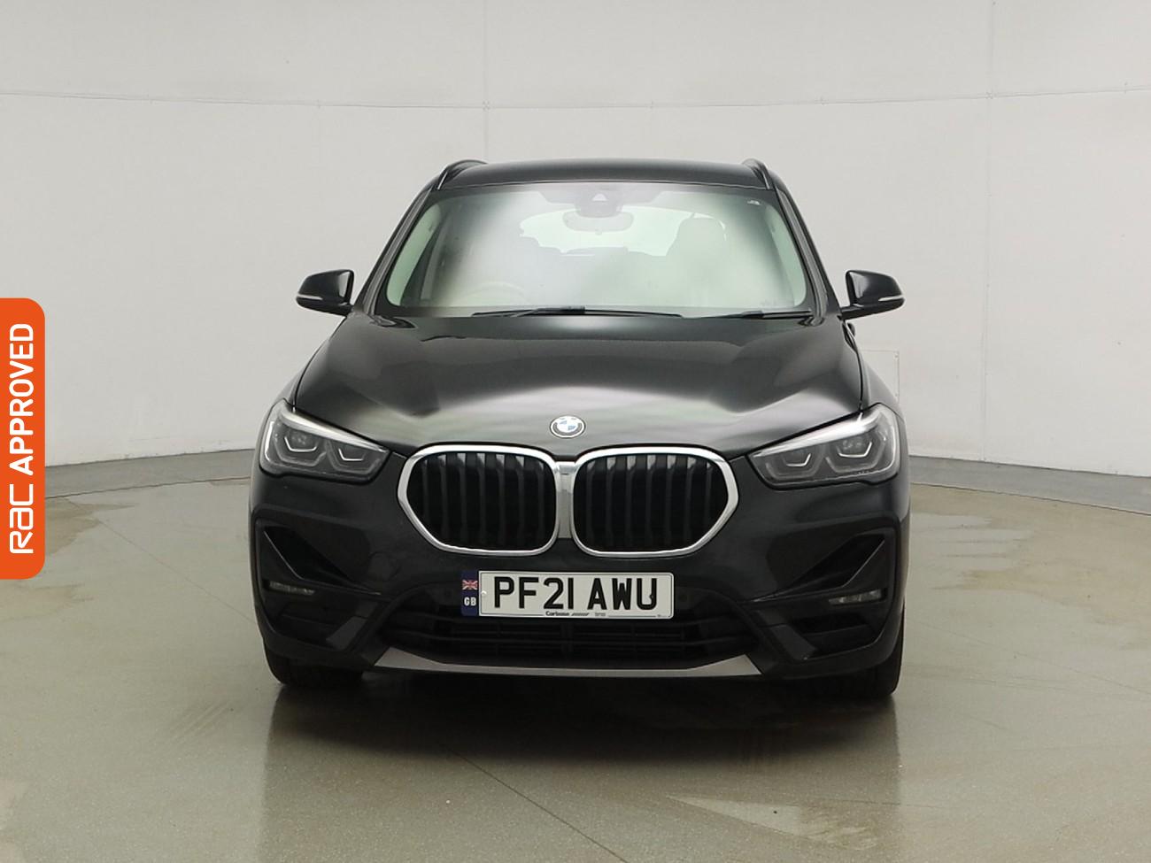Used BMW X1 2021 for sale - 77083939: Photo 7