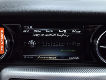 Used Mercedes-Benz SLC 2016 for sale - 75787206: Photo