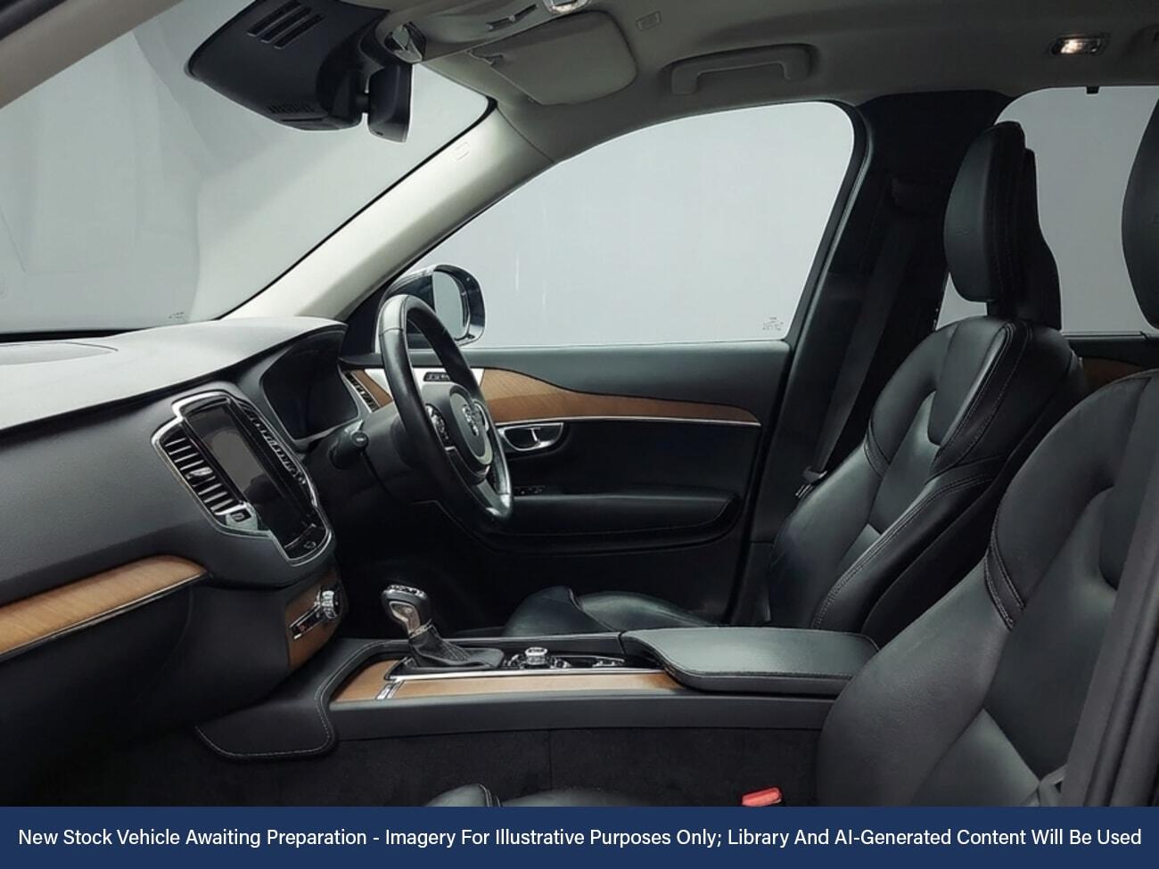 Used Volvo XC90 2018 for sale - 77872700: Photo 3