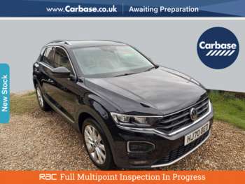 2020 - 2.0 TDI SEL SUV 5dr Diesel Manual Euro 6 (s/s) (150 ps)