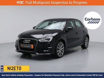 Used Audi A1 2017 for sale - 78341472: Photo