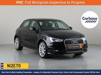 Used Audi A1 2017 for sale - 78341472: Photo