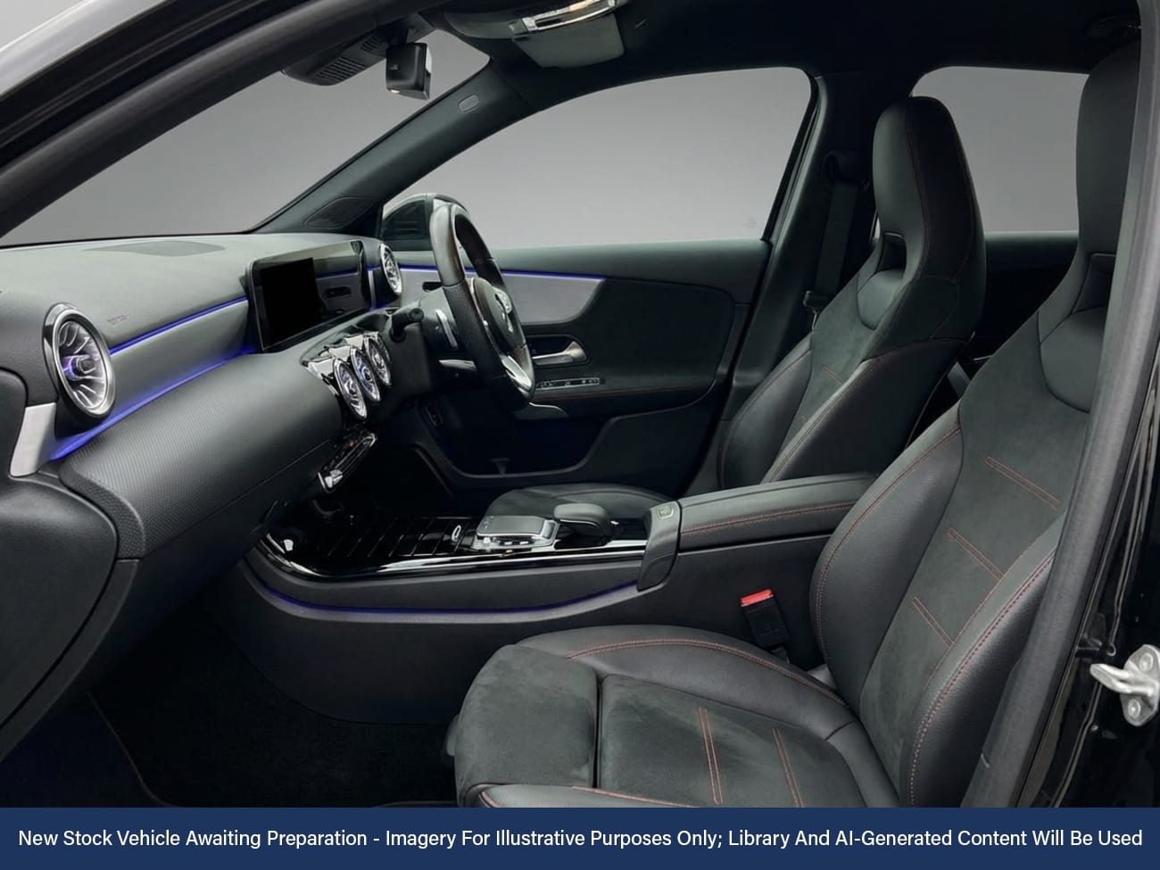 Used Mercedes-Benz A-Class 2021 for sale - 77076779: Photo 3