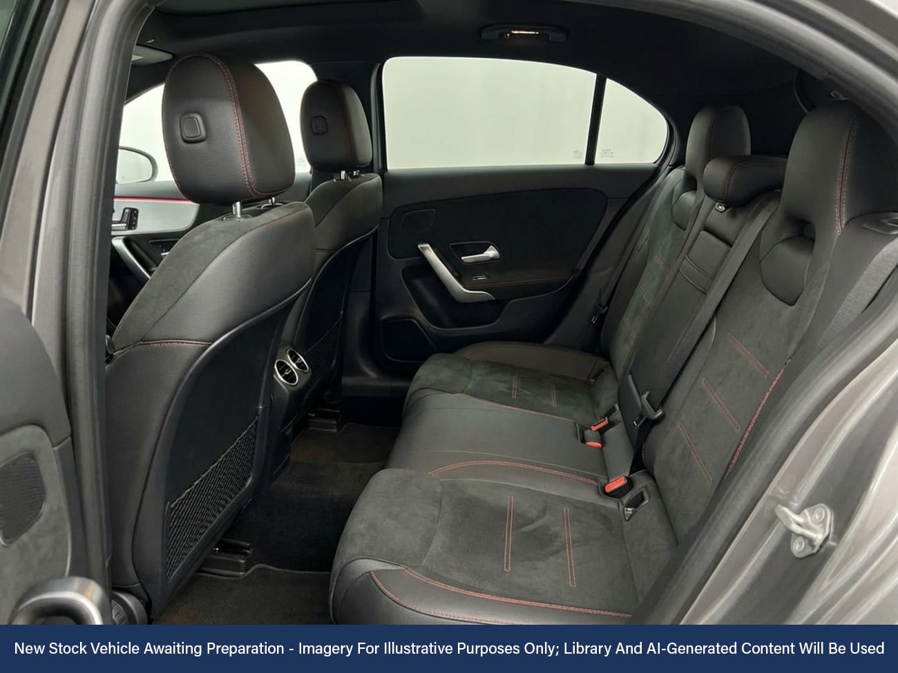 Used Mercedes-Benz A-Class 2021 for sale - 77076779: Photo 4