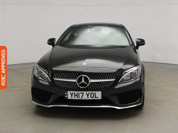 Used Mercedes-Benz C-Class 2017 for sale - 76142233: Photo 7