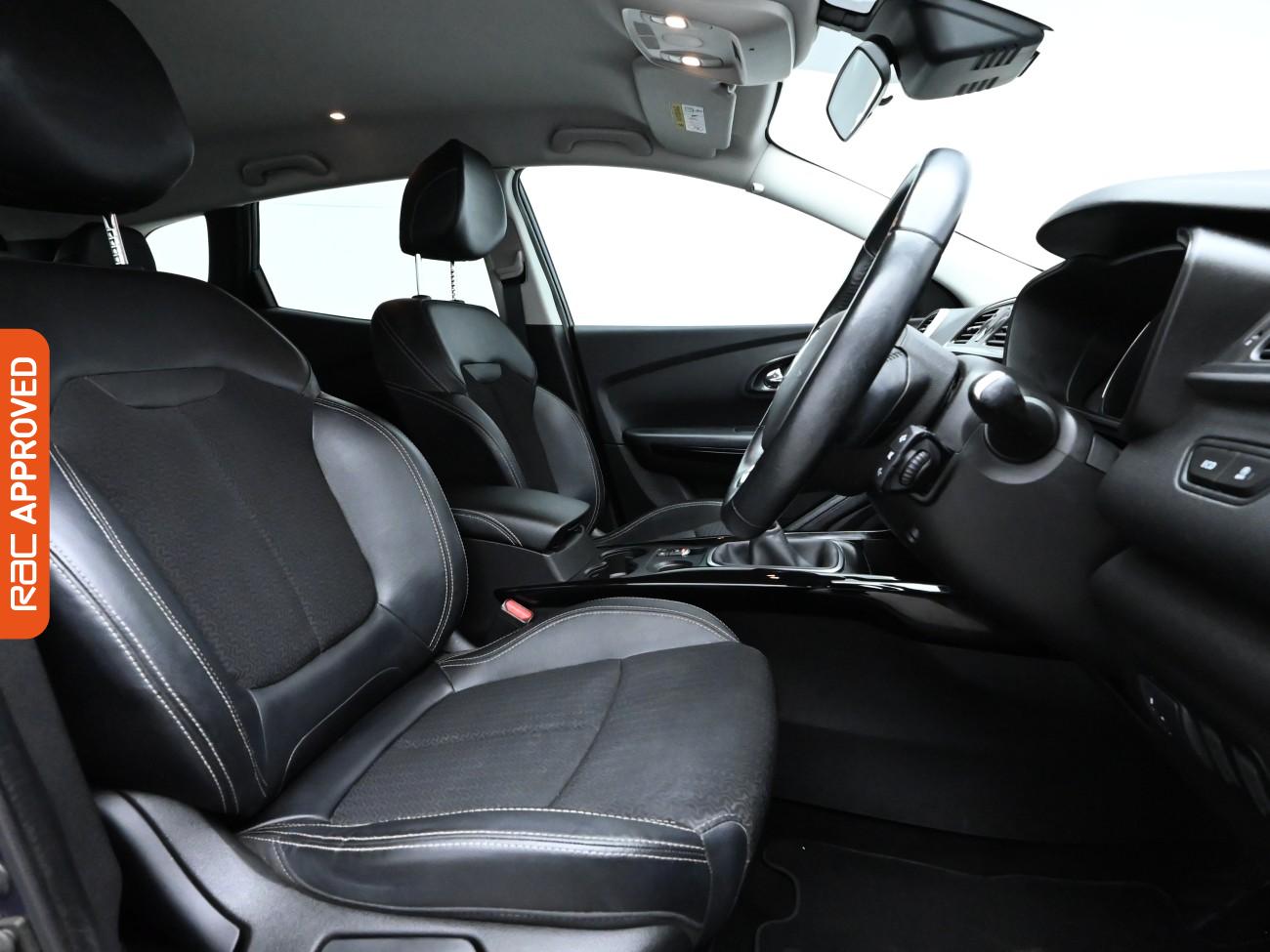 Used Renault Kadjar 2017 for sale - 76192269: Photo 11
