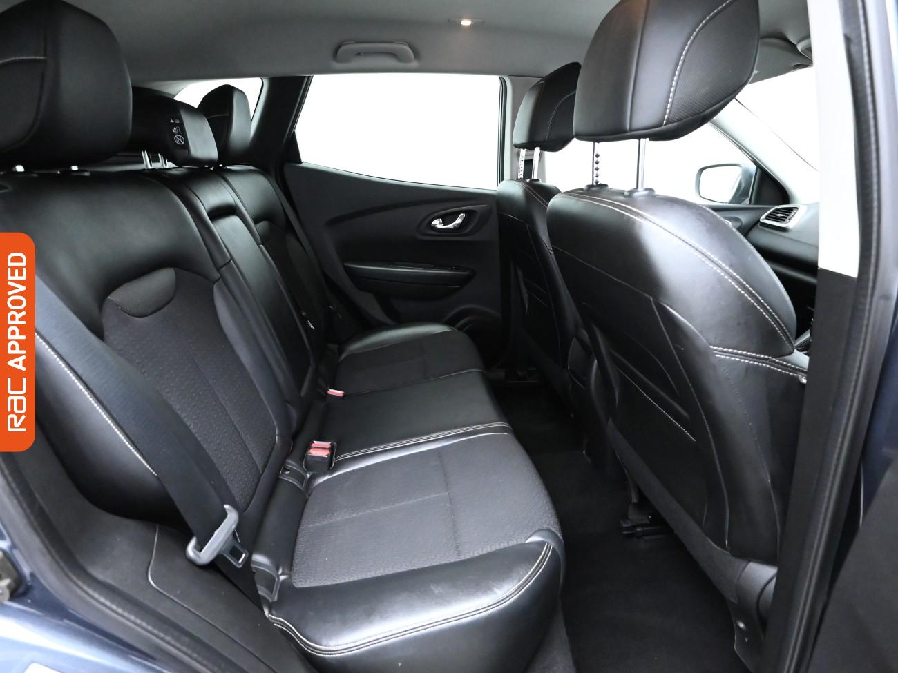 Used Renault Kadjar 2017 for sale - 76192269: Photo 12