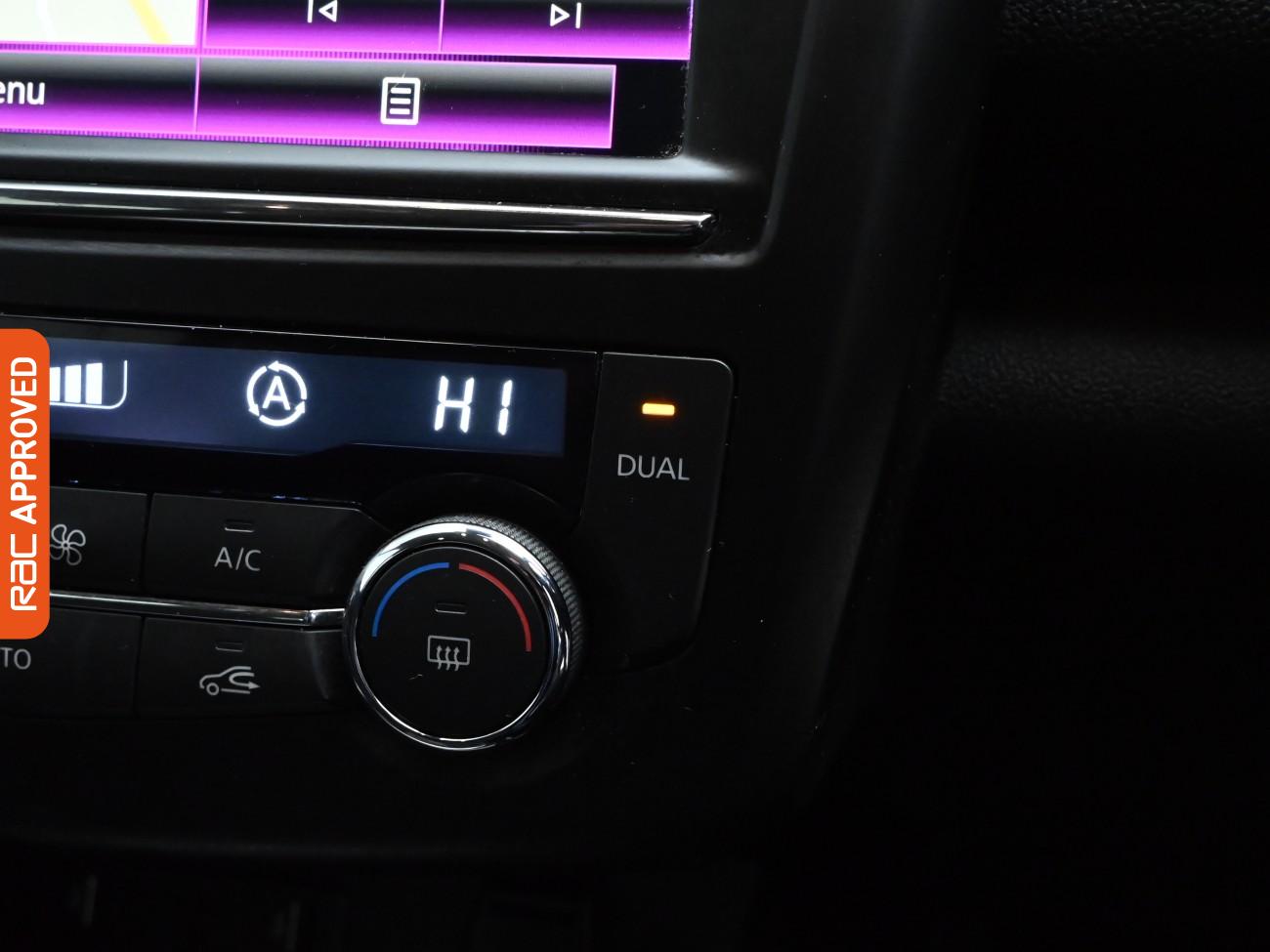 Used Renault Kadjar 2017 for sale - 76192269: Photo 14