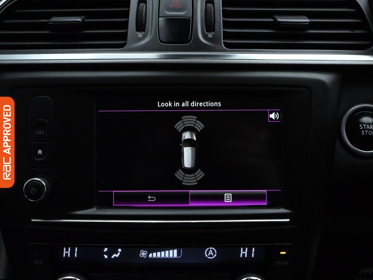 Used Renault Kadjar 2017 for sale - 76192269: Photo 15