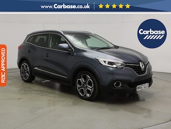Used Renault Kadjar 2017 for sale - 76192269: Photo
