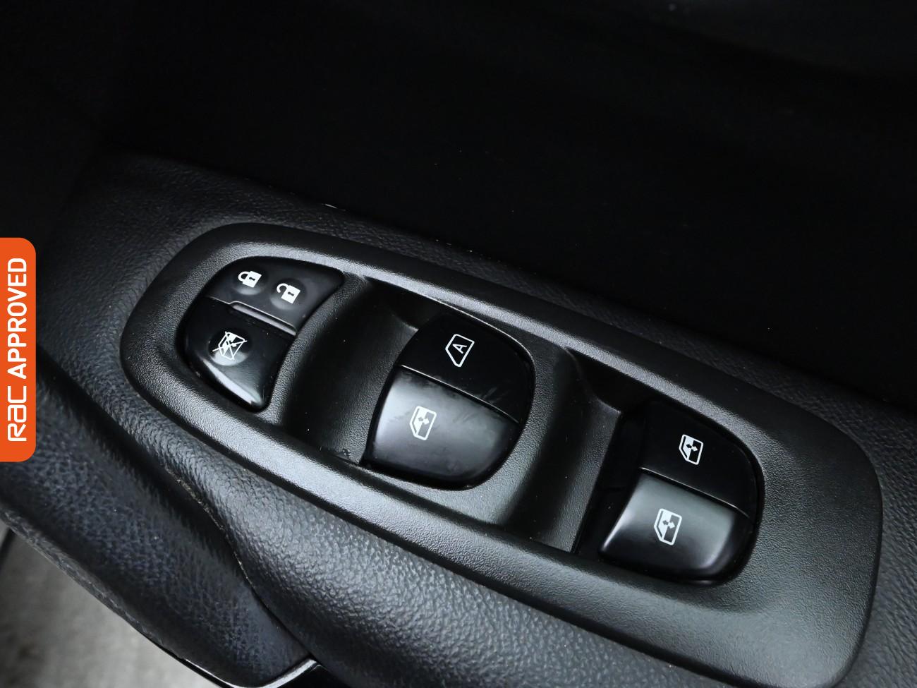 Used Renault Kadjar 2017 for sale - 76192269: Photo 23