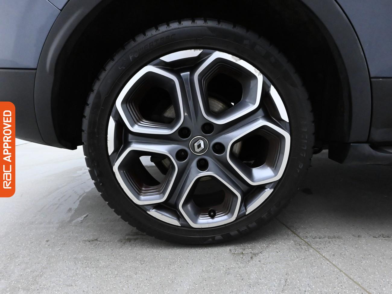 Used Renault Kadjar 2017 for sale - 76192269: Photo 24