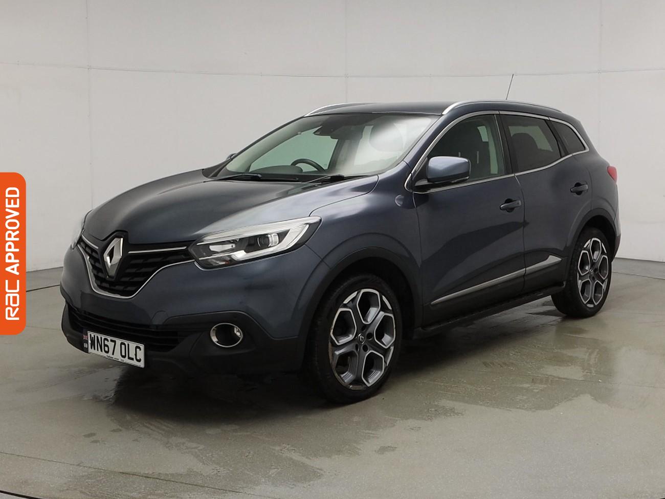 Used Renault Kadjar 2017 for sale - 76192269: Photo 26
