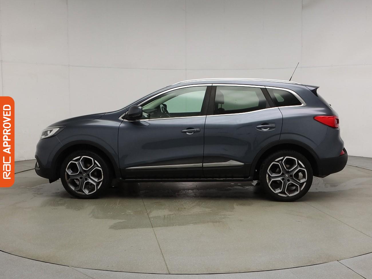 Used Renault Kadjar 2017 for sale - 76192269: Photo 27