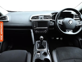 Used Renault Kadjar 2017 for sale - 76192269: Photo