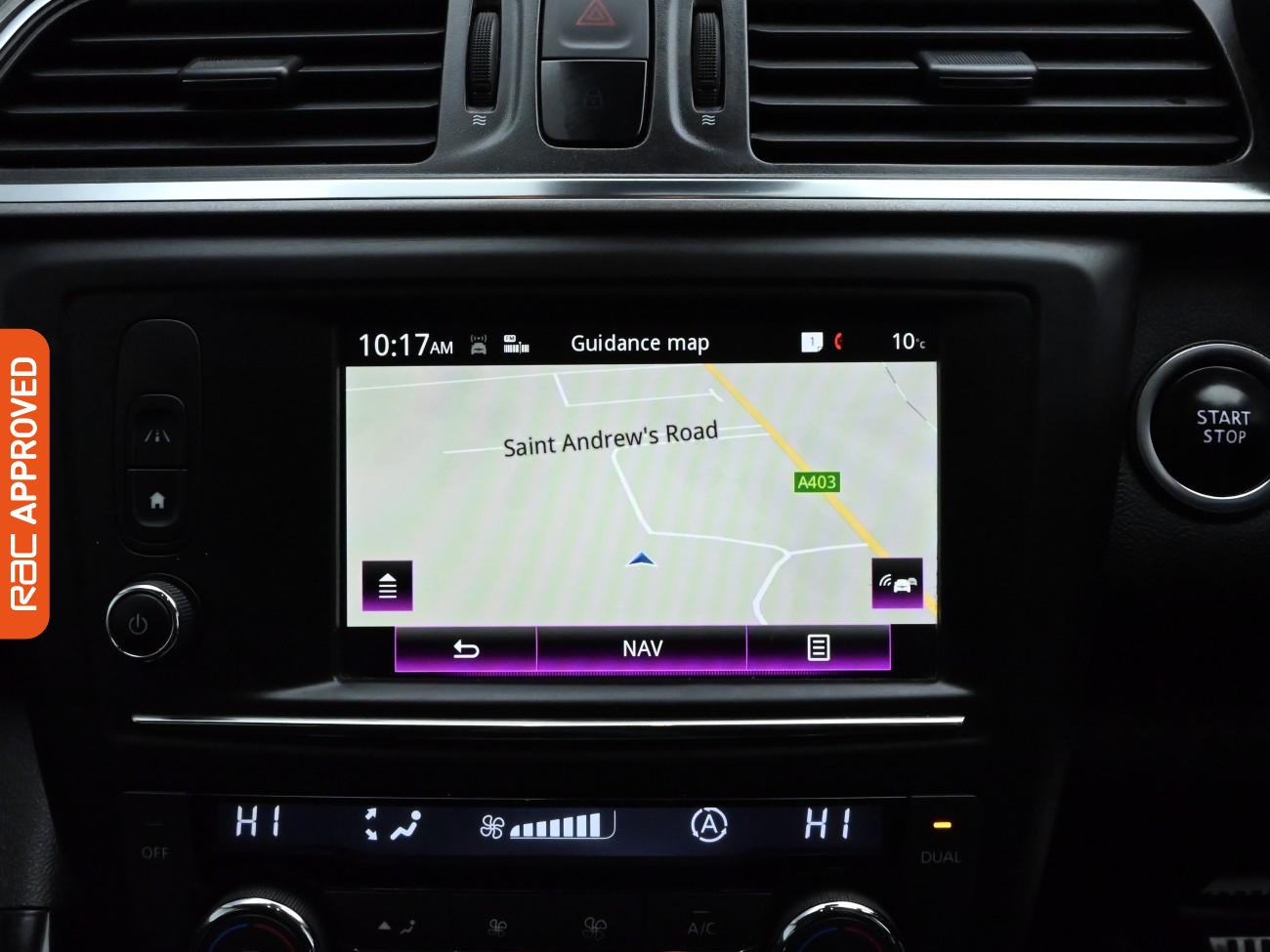 Used Renault Kadjar 2017 for sale - 76192269: Photo 3