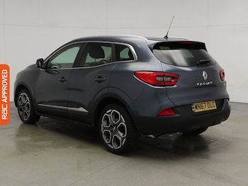 Used Renault Kadjar 2017 for sale - 76192269: Photo