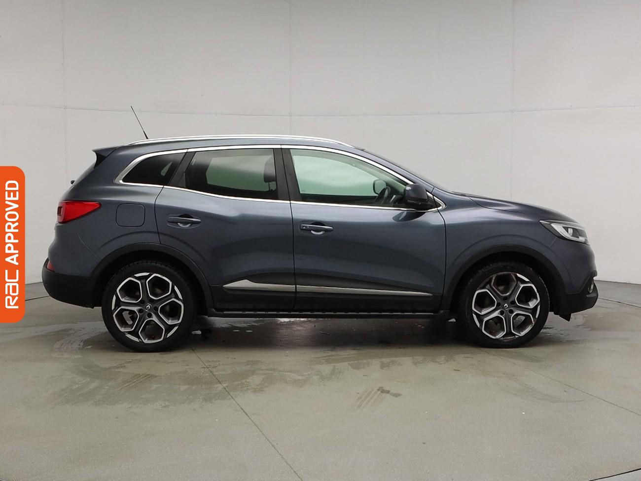 Used Renault Kadjar 2017 for sale - 76192269: Photo 6