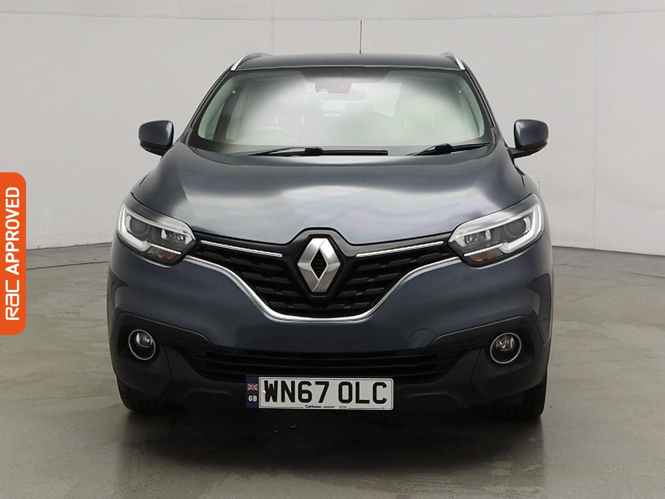 Used Renault Kadjar 2017 for sale - 76192269: Photo 7