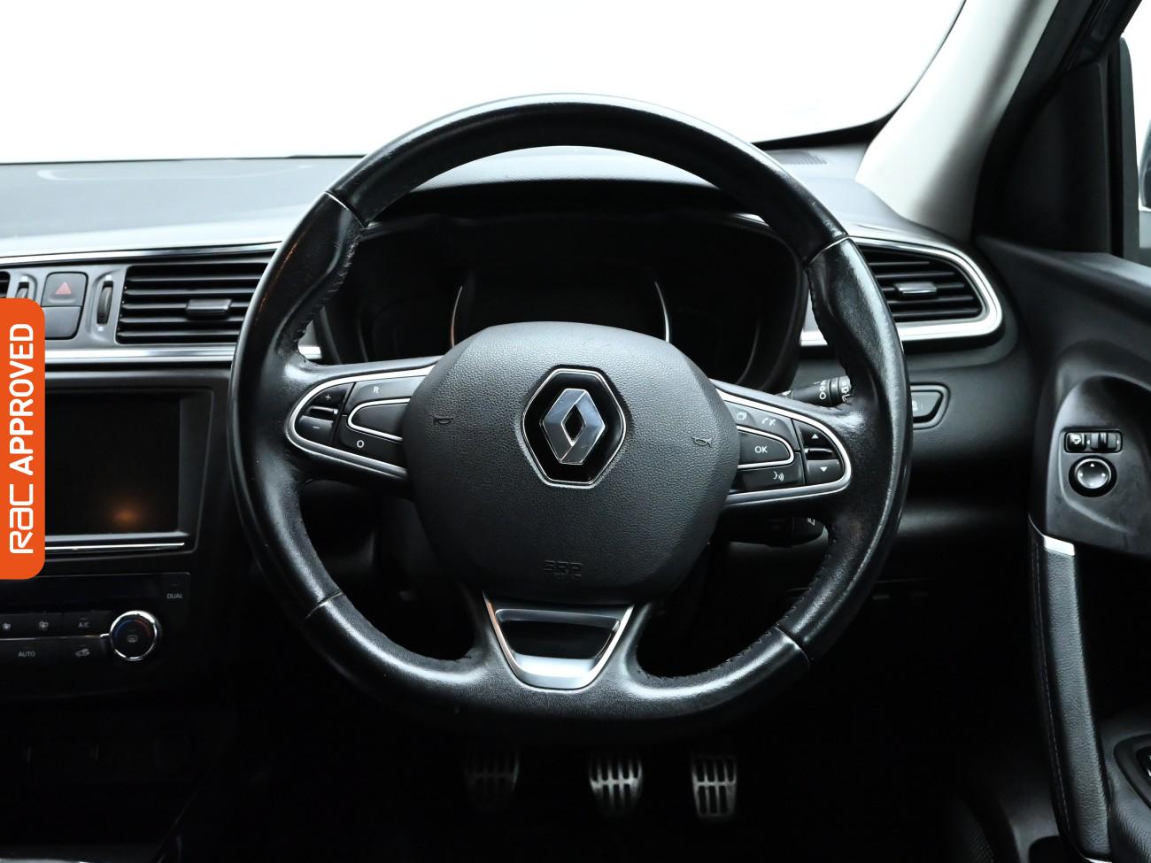 Used Renault Kadjar 2017 for sale - 76192269: Photo 9