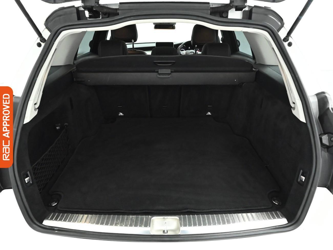 Used Mercedes-Benz C Class 2017 for sale - 77032434: Photo 28