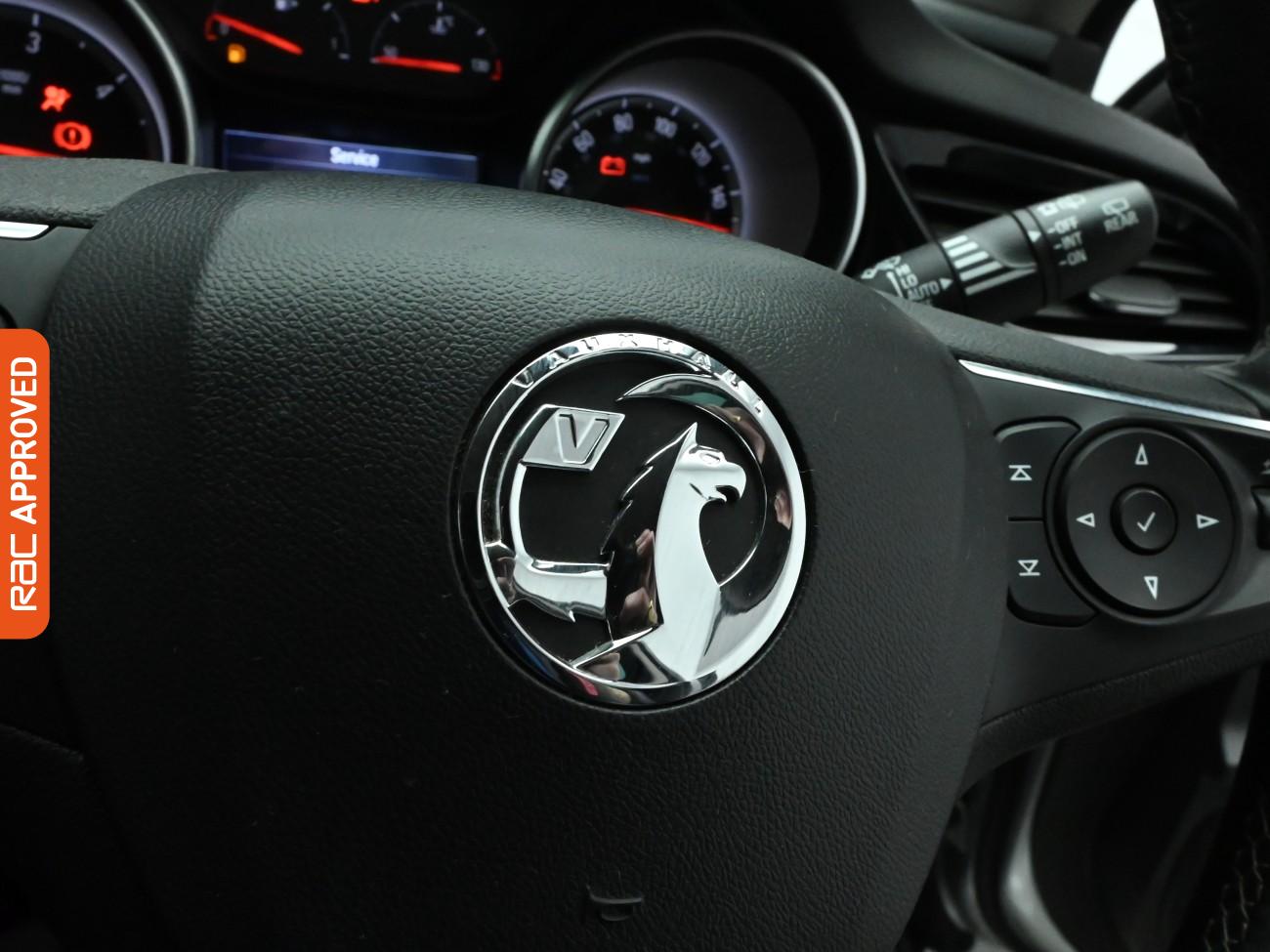 Used Vauxhall Insignia 2017 for sale - 77100028: Photo 22