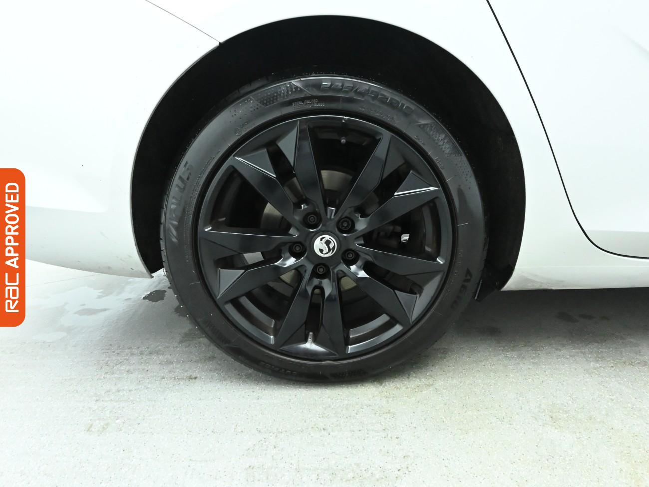 Used Vauxhall Insignia 2017 for sale - 77100028: Photo 26