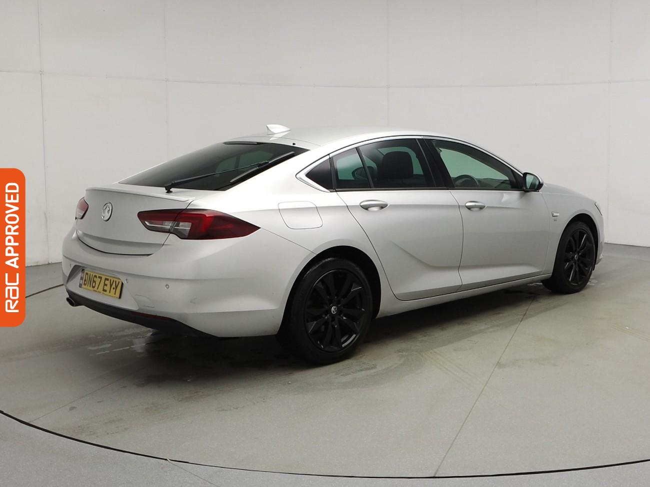 Used Vauxhall Insignia 2017 for sale - 77100028: Photo 29