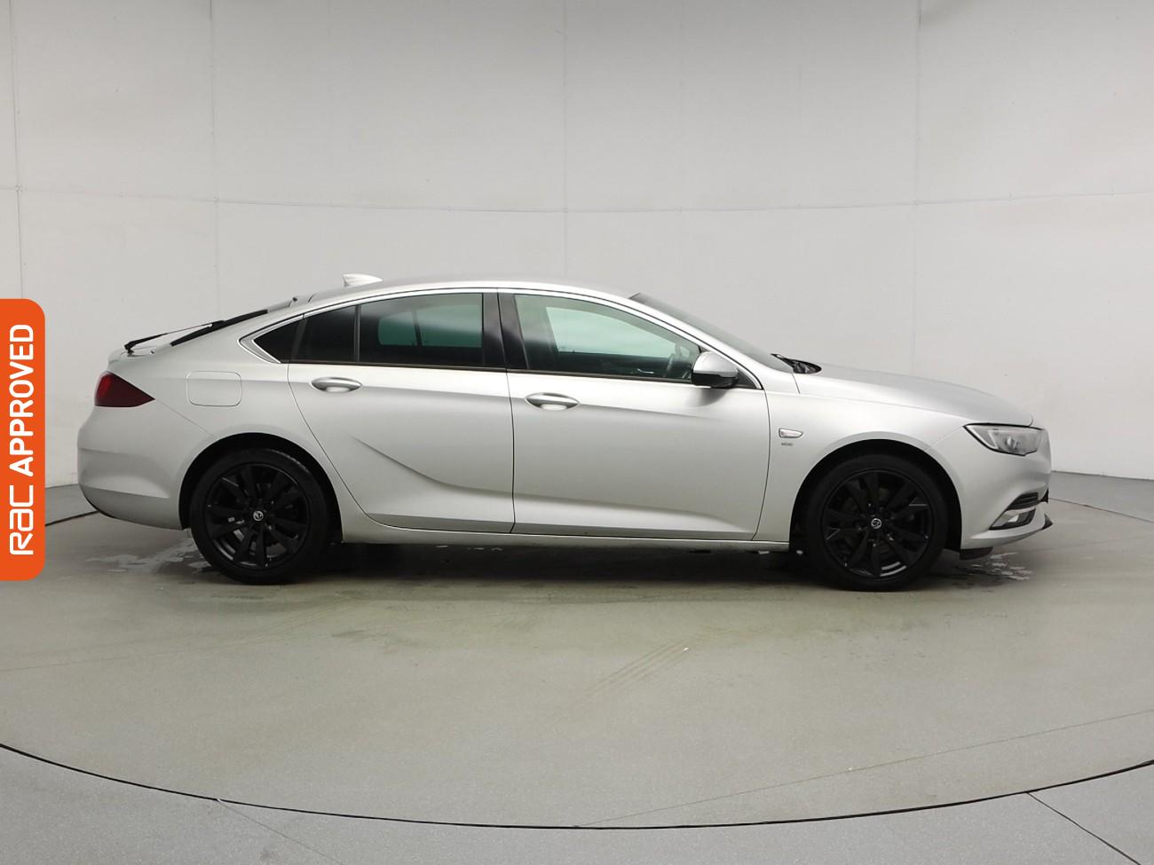 Used Vauxhall Insignia 2017 for sale - 77100028: Photo 6