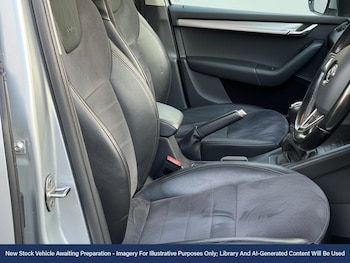 Used Skoda Octavia 2016 for sale - 76798422: Photo