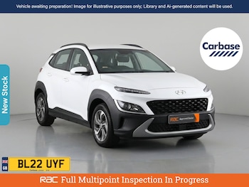 Used Hyundai KONA 2022 for sale - 79307042: Photo