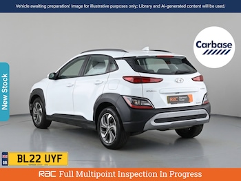 Used Hyundai KONA 2022 for sale - 79307042: Photo