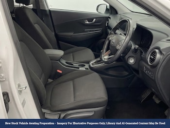 Used Hyundai KONA 2022 for sale - 79307042: Photo