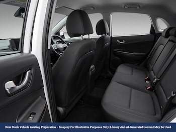Used Hyundai KONA 2022 for sale - 79307042: Photo