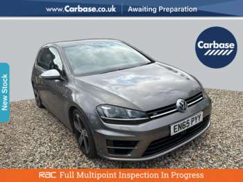2015 - 2.0 TSI BlueMotion Tech R Hatchback 3dr Petrol DSG 4Motion Euro 6 (s/s) (30